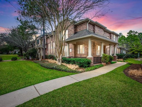 38 Crocus Petal Street, The Woodlands, TX, 77382 | Card Image