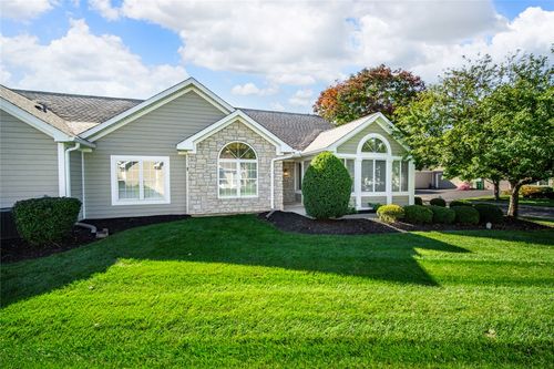1583 Turnberry Village Drive, Washington Twp, OH, 45458 | Card Image