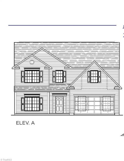 46-149 Kyndall Run Dr, Lexington, NC, 27295-7721 | Card Image