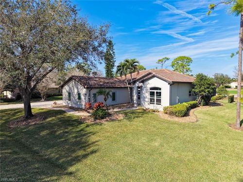 15520 Greenock Ln, FORT MYERS, FL, 33912-2411 | Card Image