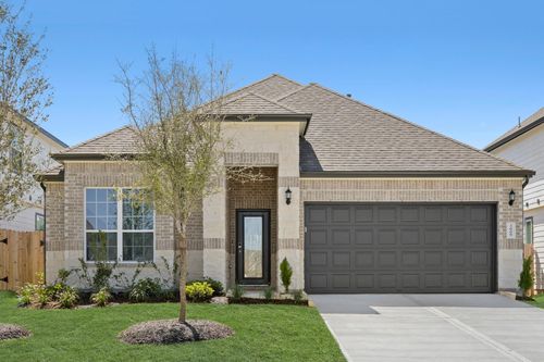 3009 Mistflower Trl, Brookshire, TX, 77423-1278 | Card Image