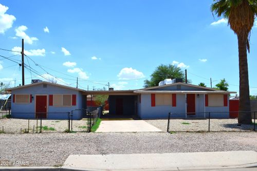 711 E 4th St, Casa Grande, AZ, 85122-4532 | Card Image