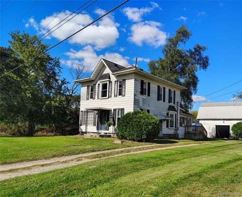 10940 W Grand River Road, Handy Township, MI, 48836 | Card Image