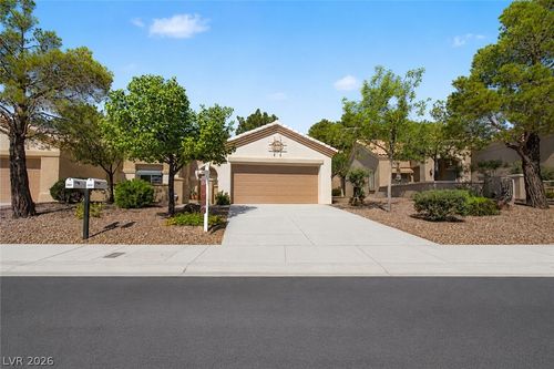 2333 Scotch Lake St, Las Vegas, NV, 89134-5544 | Card Image