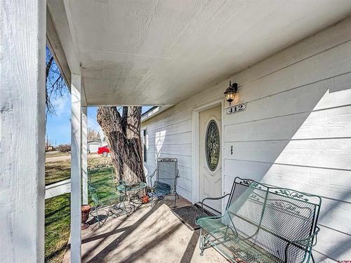 412 W 1st St, Dove Creek, CO, 81324-5007 | Card Image