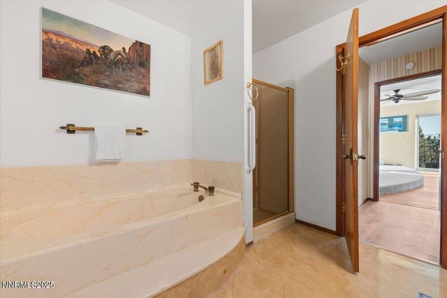 610 Don Dr, House other with 6 bedrooms, 5 bathrooms and 6 parking in Zephyr Cove NV | Image 35