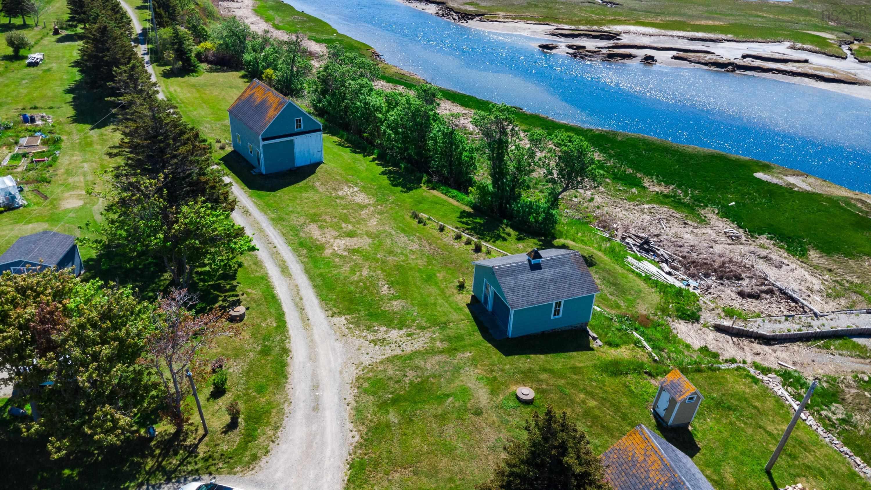 Residential in Meteghan River 2