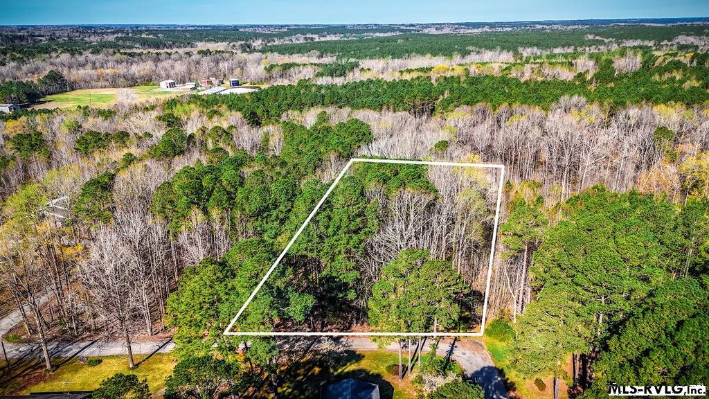Land in Lawrenceville