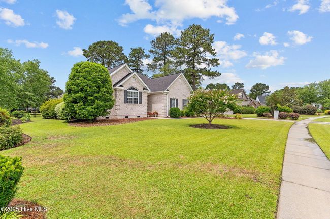3101 Redfield Dr, House other with 3 bedrooms, 2 bathrooms and 2 parking in Leland NC | Image 5