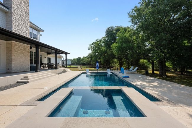140 Vincas Shadow Ct, House other with 4 bedrooms, 4 bathrooms and 5 parking in Driftwood TX | Image 32