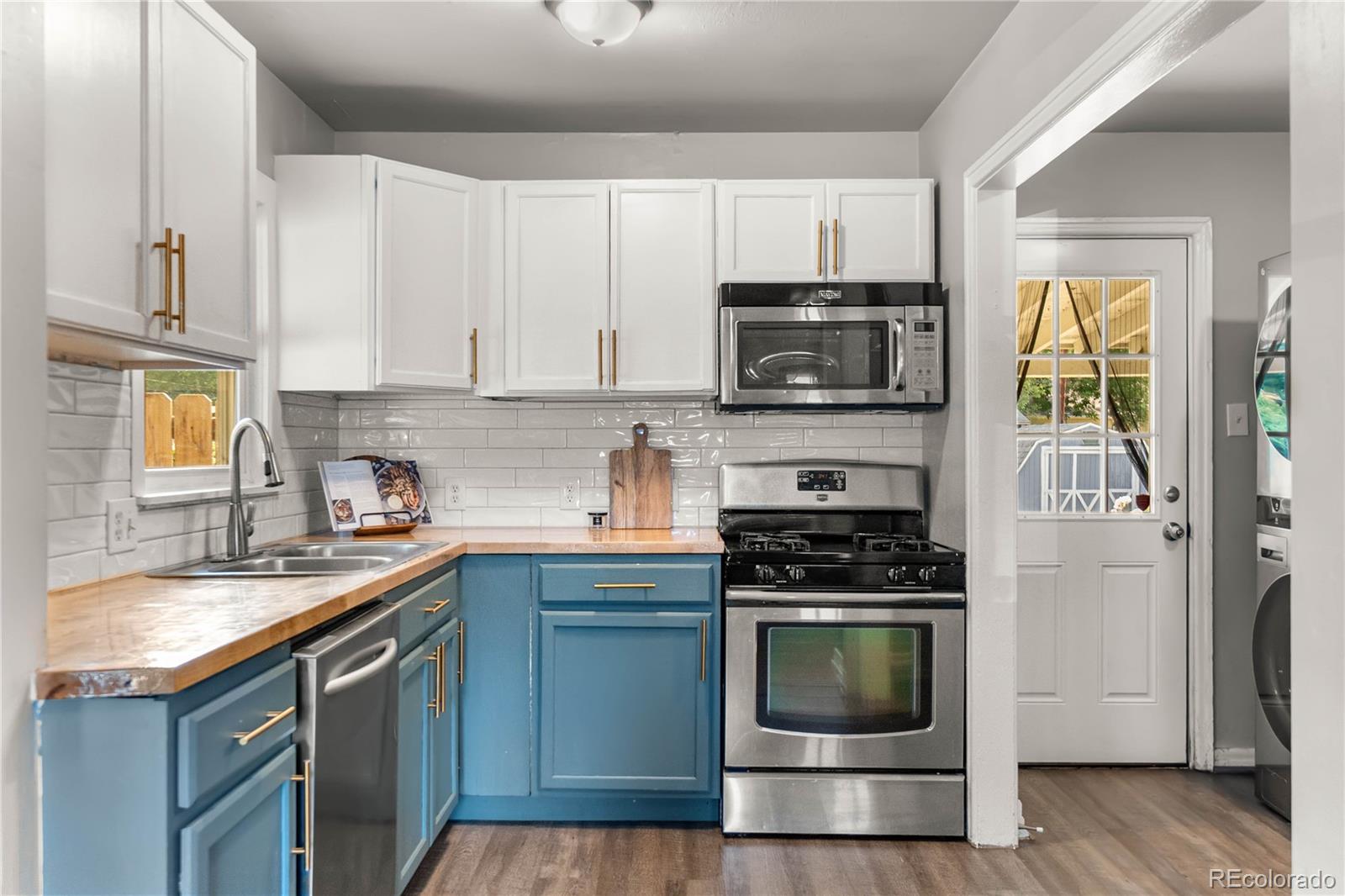 Residential in Denver 2
