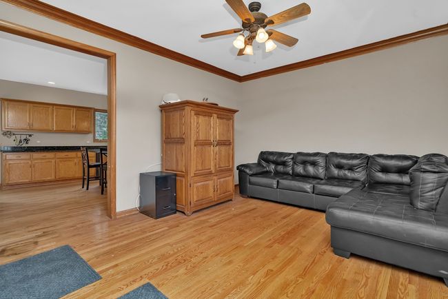 24709 Lincolnway St, House other with 4 bedrooms, 3 bathrooms and 2 parking in Plainfield IL | Image 11