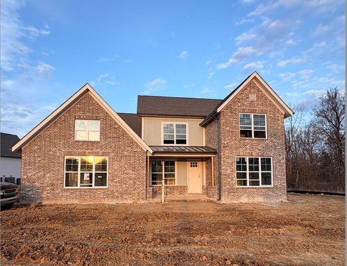5048 Fairy Meadow Cv, Arlington, TN, 38002-9587 | Card Image