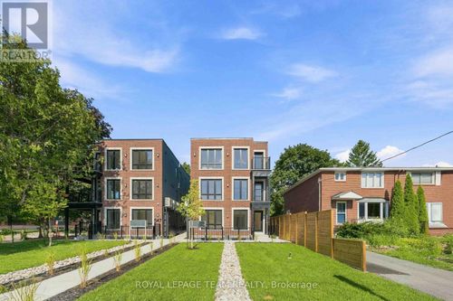 4-549 Melbourne Avenue, Ottawa, ON, K2A1W7 | Card Image