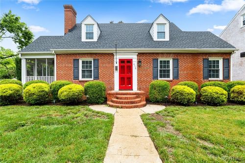 4116 Patterson Ave, Richmond, VA, 23221-1915 | Card Image