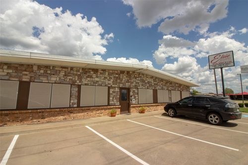 209 E Fair St, Kaufman, TX, 75142-3570 | Card Image