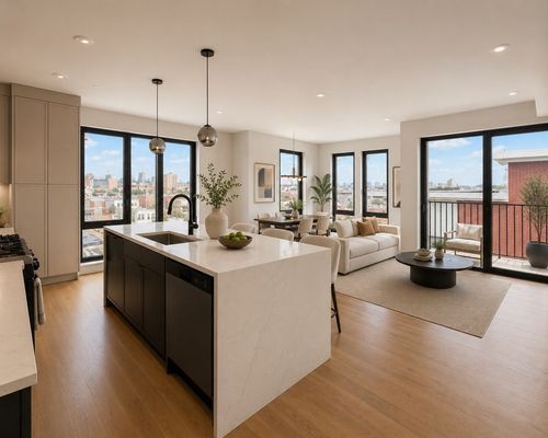401-100 All State Road, Boston, MA, 02125 | Card Image