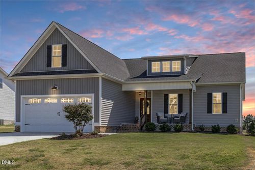 183 Noramac Ct, Selma, NC, 27576-2870 | Card Image