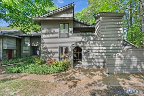 2824 Woodbridge Crossing Ct, Midlothian, VA, 23112-4469 | Card Image