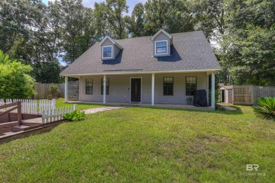 128 Richmond Road, House other with 3 bedrooms, 2 bathrooms and null parking in Daphne AL | Image 2