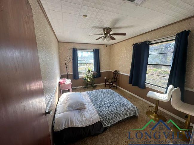 729 Rosehill Rd, House other with 3 bedrooms, 1 bathrooms and null parking in Timpson TX | Image 8