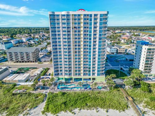 923-2100 N Ocean Blvd, North Myrtle Beach, SC, 29582-2460 | Card Image