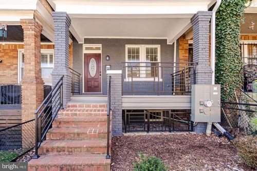 1331 Queen Street Ne, WASHINGTON, DC, 20002 | Card Image