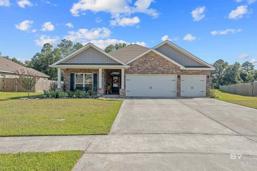 9107 Oak Alley Way, Grand Bay, AL, 36541-4498 | Card Image