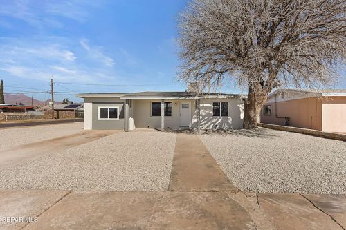 5101 Bragg Avenue, El Paso, TX, 79904 | Card Image