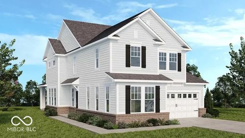 15732 Showdown Rd, Noblesville, IN, 46060-9269 | Card Image