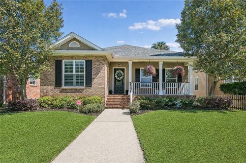 6755 Louis Xiv St, New Orleans, LA, 70124-3329 | Card Image