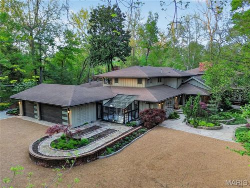 57 Log Cabin Dr, Saint Louis, MO, 63124-1526 | Card Image