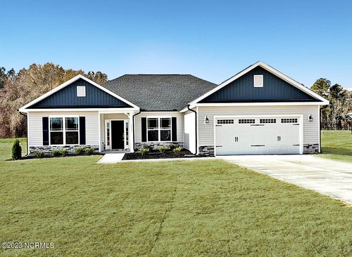 lot-209-9410 Byron Ct, Bailey, NC, 27807-7614 | Card Image