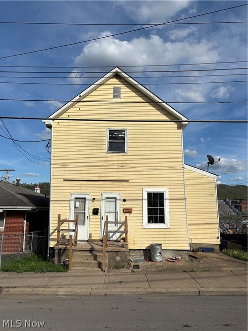 3426 Monroe St, Bellaire, OH, 43906-1117 | Card Image