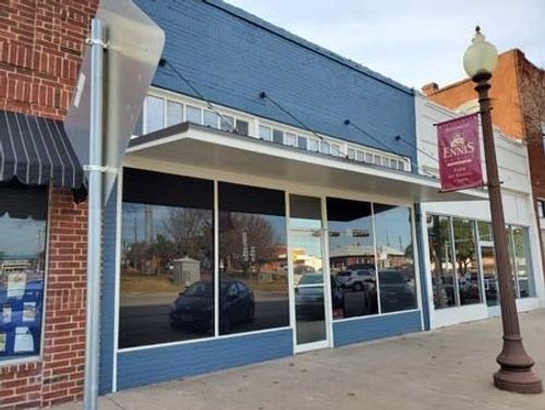 107 Main St, Ennis, TX, 75119 | Card Image