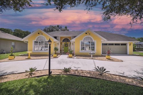 12728 Flamingo Pkwy, SPRING HILL, FL, 34610-8019 | Card Image