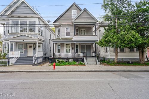 114 Victory Ave, Schenectady, NY, 12307-1052 | Card Image