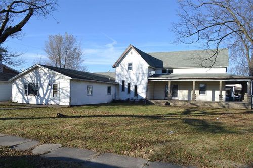 26 S Brown St, Otterbein, IN, 47970 | Card Image