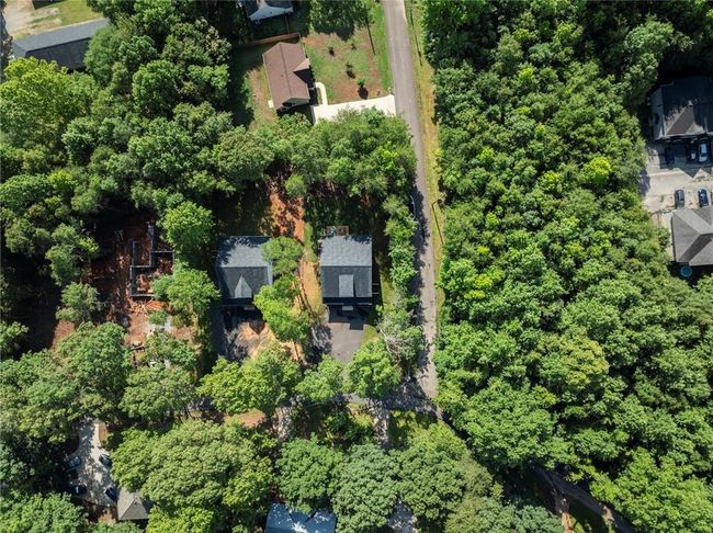 270 Townview Dr, House other with 2 bedrooms, 3 bathrooms and 2 parking in CLEVELAND GA | Image 29