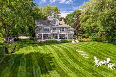 10 Hoyts Island Lane, House other with 5 bedrooms, 4 bathrooms and null parking in Kittery ME | Image 2