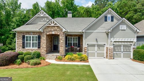 1071 Creekwood Cir, Madison, GA, 30650-5077 | Card Image