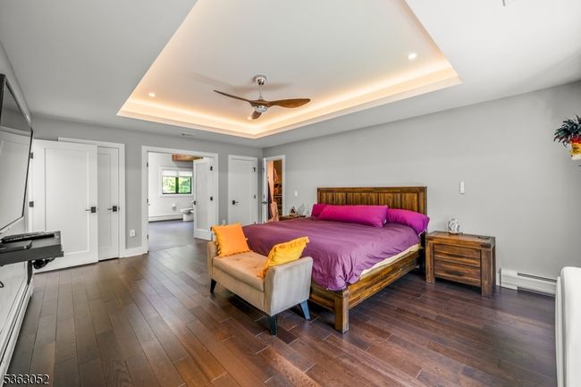 34 Fords Rd, House other with 5 bedrooms, 3 bathrooms and null parking in Randolph NJ | Image 30