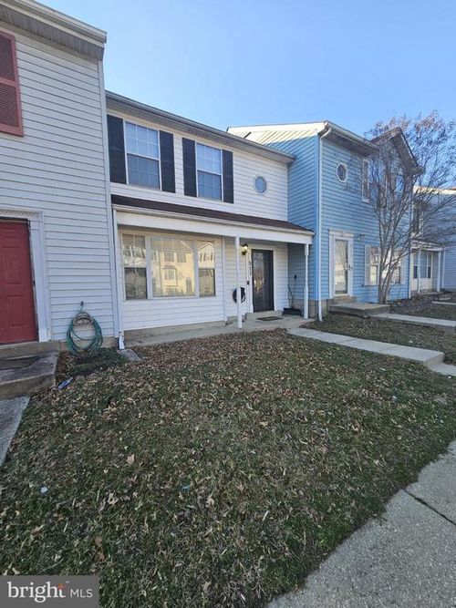 511 Mount Lubentia Ct W, Upper Marlboro, MD, 20774-2026 | Card Image