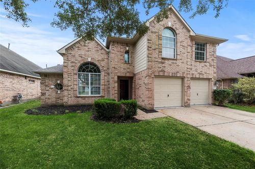 6411 Briar Moss Ln, Katy, TX, 77449-8549 | Card Image