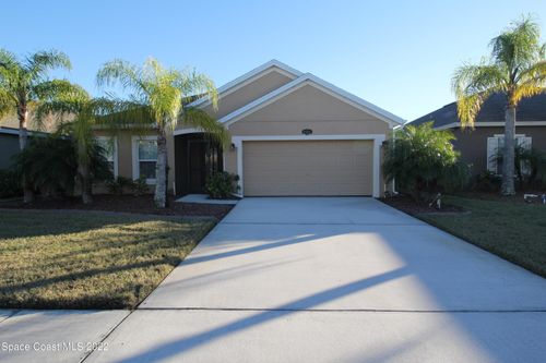2448 Snapdragon Dr Nw, Palm Bay, FL, 32907-7211 | Card Image