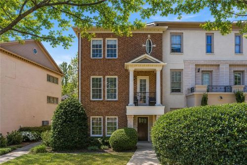 1850 Preserve, Atlanta, GA, 30341 | Card Image