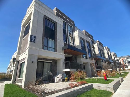h302-8 Walder Lane, Richmond Hill, ON, L4S0P7 | Card Image