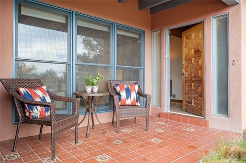 223 W Lupita, Santa Fe, NM, 87505 | Card Image