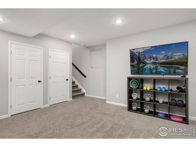 6420 Tuxedo Park Rd, House other with 4 bedrooms, 5 bathrooms and null parking in Timnath CO | Image 23