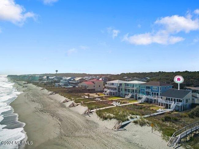 951 Fort Fisher Blvd S, House other with 3 bedrooms, 2 bathrooms and 1 parking in Kure Beach NC | Image 58